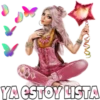Rose
MOD
YA ESTOY LISTA