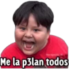 📢MEMES - IKER😎💰💕 17