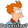 De veritas?