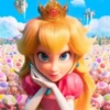 Princess Peach 1 👑🇲🇽 27