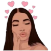 Girls💁🏻‍♀️(Rose ✿♛) 23