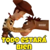 Rose
TODO ESTARÁ
Bien
