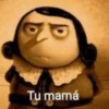 Tu mamá