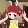 🧿Anime kawaii6💕👉🏻👈🏻 28