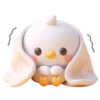 Chubby Chick 2 💖 MOV 16