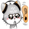 Mp3 Cats (Rose ♛) 25