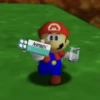Mario Bros Random🍄1🇲🇽Clásica 24