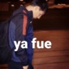 ya fue