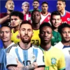 ⚽ copa america 2024 🏆 26