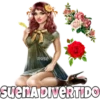 Rose
SuenA DIVERTIDO