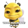 abeja 🐝 18