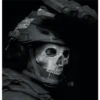 Ghost COD 22