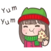 Gui Chai 2 💖C☆ 18