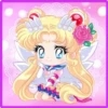 Sailor Moon chibis🌙2🇲🇽Clásica 26