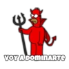 VOY A DOMINARTE