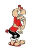 condorito 25