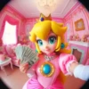 Princess Peach 1 👑🇲🇽 28