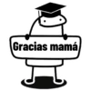 Gracias mamá