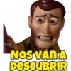 Rose
NOS VAN A
DESCUBRIR