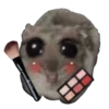 Ratita Triste 19