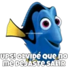 Dory olvidadiza 24