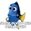 Dory olvidadiza 26