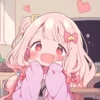 🧿Anime Kawaii2 💕👉🏻👈🏻 9