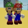 Mario Bros Random🍄1🇲🇽Clásica 27