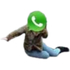 SE CAYÓ WHATSAPP 🟢📵❎️ 15