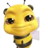 abeja 🐝 19