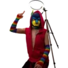 Tacubo(Luchador)💞1🇵🇪Clásica 28
