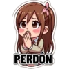 Perdón 😔 19