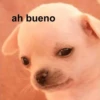 ah bueno