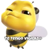 abeja 🐝 20