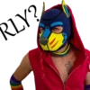 Tacubo(Luchador)💞1🇵🇪Clásica 29