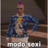 Mix de memes 😛🤪😎 20