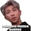 RM 💜 27