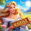 PRINCESAS LOS MESES DEL AÑO 27