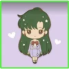 Sailor Moon chibis🌙2🇲🇽Clásica 28