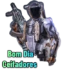 Bom Dia Ceifadores