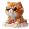 Gato millonario😺💞1🇵🇪Clásica 28