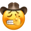 Emojis raros 🖤🤞😭 21