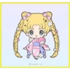 Sailor Moon chibis🌙2🇲🇽Clásica 30