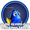 Dory olvidadiza 28