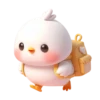 Chubby Chick 2 💖 MOV 19