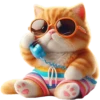Gato millonario😺💞1🇵🇪Clásica 29