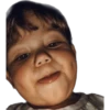 Niños tiernos 15