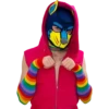 Tacubo(Luchador)💞1🇵🇪Clásica 30