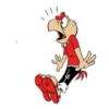 condorito 29
