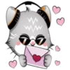 Mp3 Cats (Rose ♛) 28